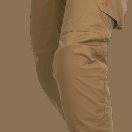 HELIKON PILGRIM Pants(R) DuraCanvas(R) - Taiga Green