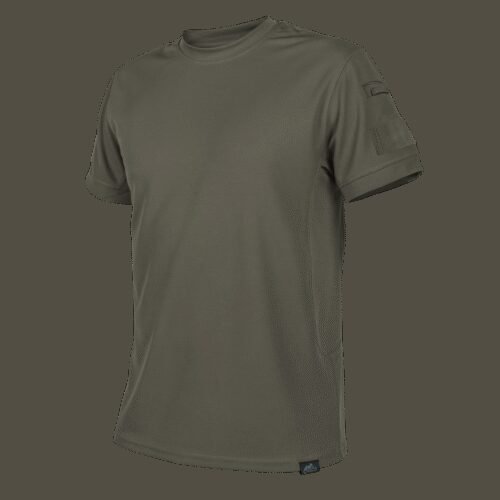HELIKON T-Shirt TACTICAL TopCool Lite - Green