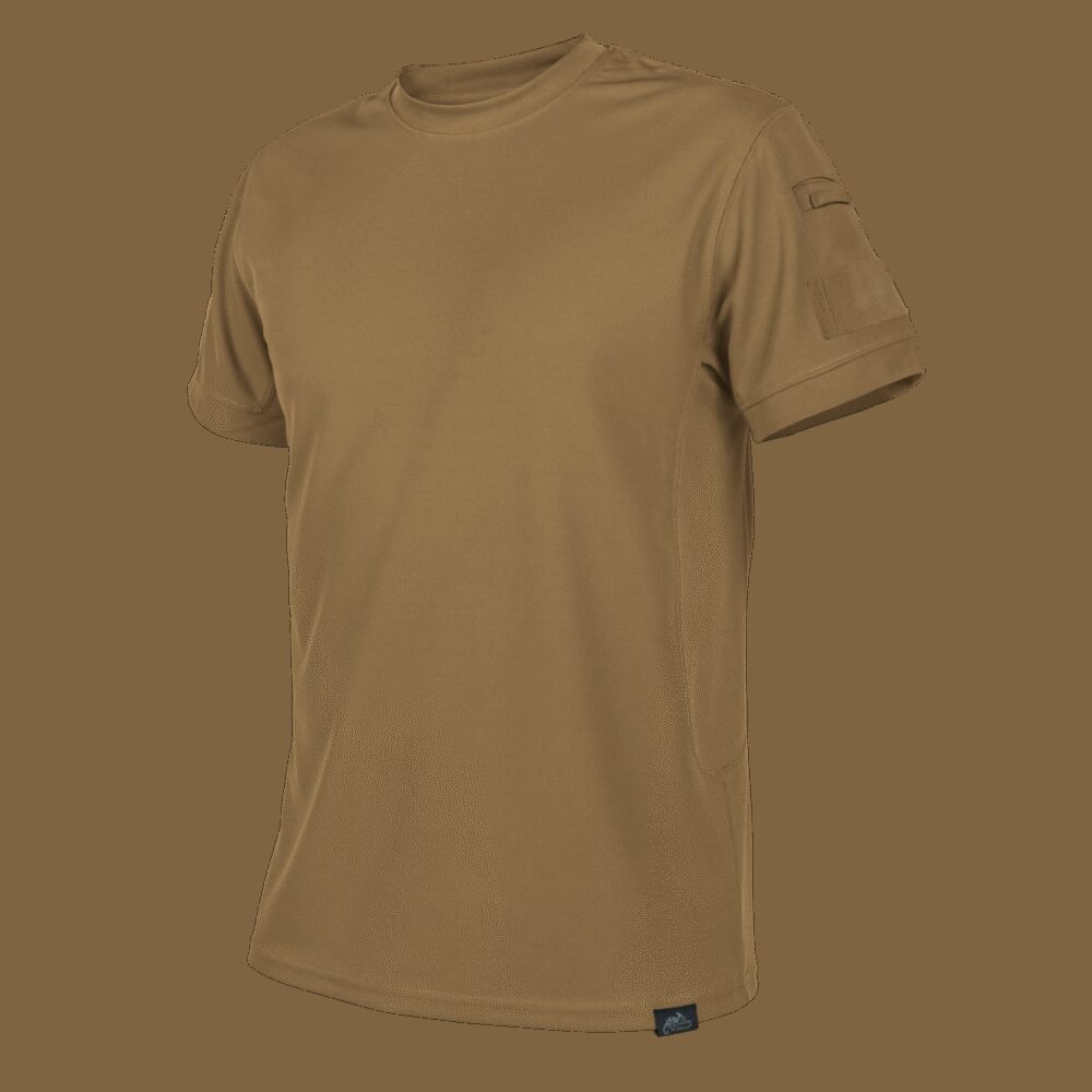 HELIKON T-Shirt TACTICAL TopCool Lite - Coyote