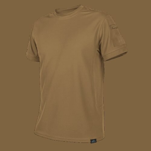 HELIKON T-Shirt TACTICAL TopCool Lite - Coyote
