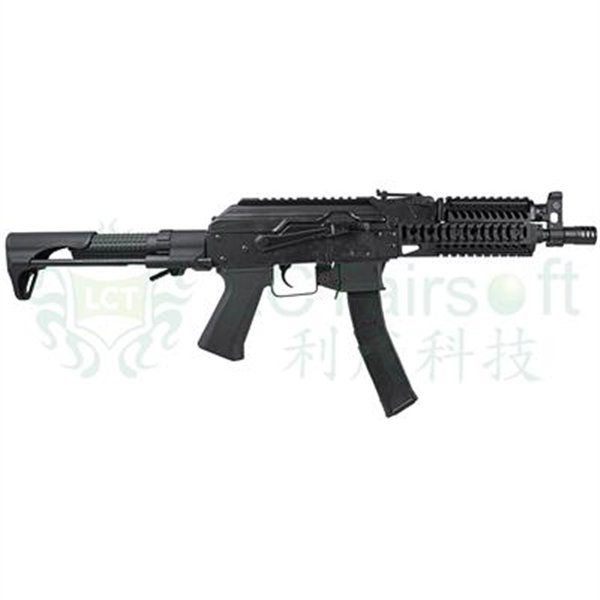 ZK-PDW-9MM EBB