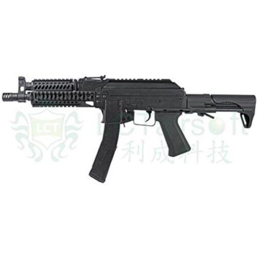 ZK-PDW-9MM EBB