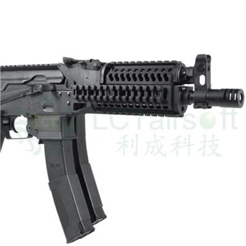ZK-PDW-9MM EBB