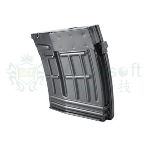 LCT SVD 55rds Steel Magazine