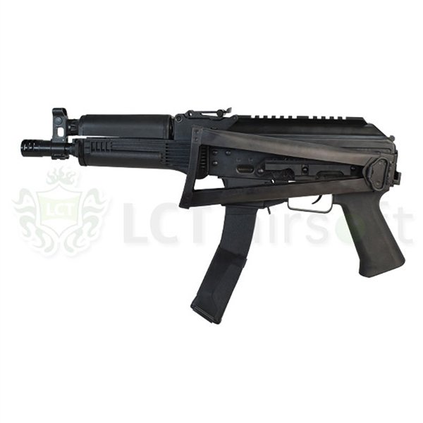 LCT PP-19-01 Vityaz SMG AEG