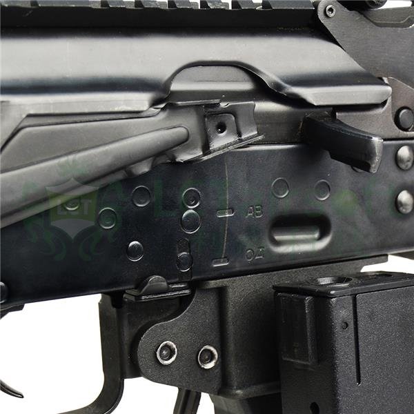 LCT PP-19-01 Vityaz SMG AEG