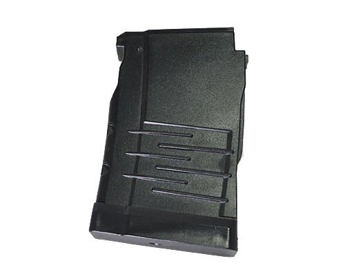 LCT 50 Rds Short Magazine AS Val / VSS AEG ( BK )