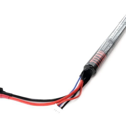 Li-Ion Battery TITAN 11.1V 3000mAh, 30C - Stick (AK)