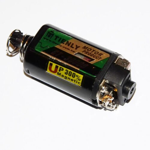 Tienly Motor Infinity U-30000 ( LS/HT, Short Axle )