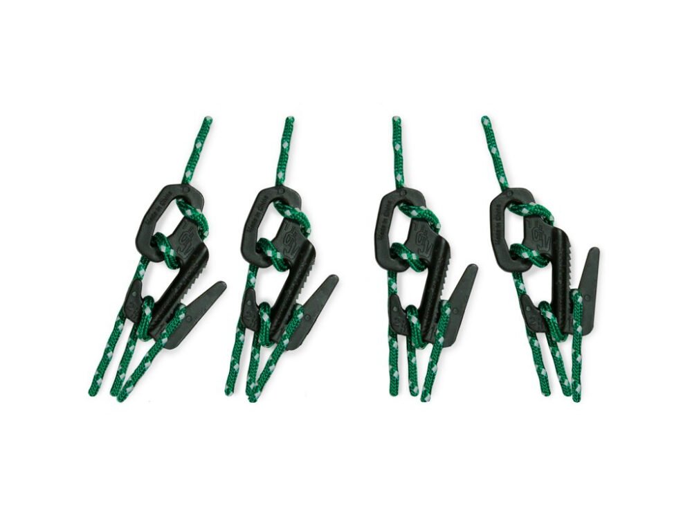 39416 FIGURE 9(R) REFLECTIVE TENT LINE KIT