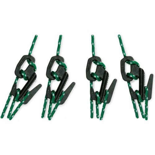 39416 FIGURE 9(R) REFLECTIVE TENT LINE KIT