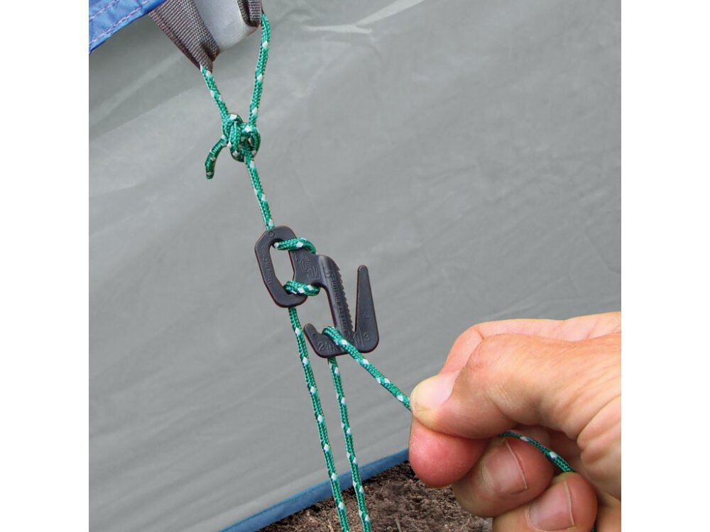 39417 FIGURE 9(R) REFLECTIVE TENT LINE KIT