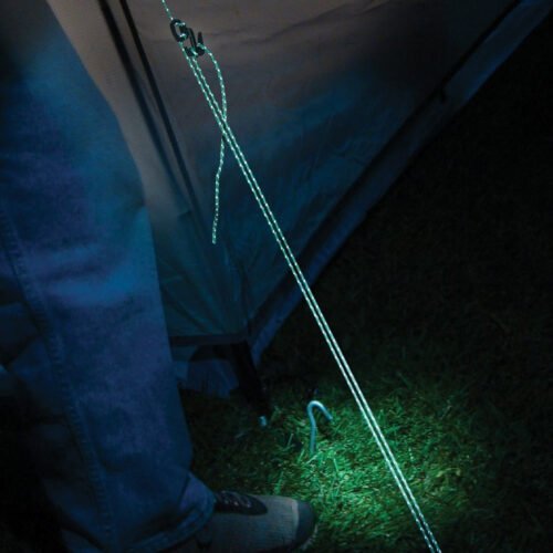 39418 FIGURE 9(R) REFLECTIVE TENT LINE KIT