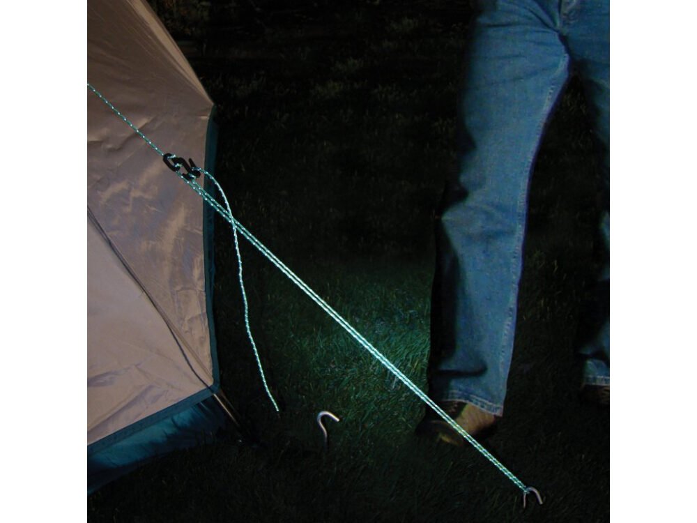 39420 FIGURE 9(R) REFLECTIVE TENT LINE KIT