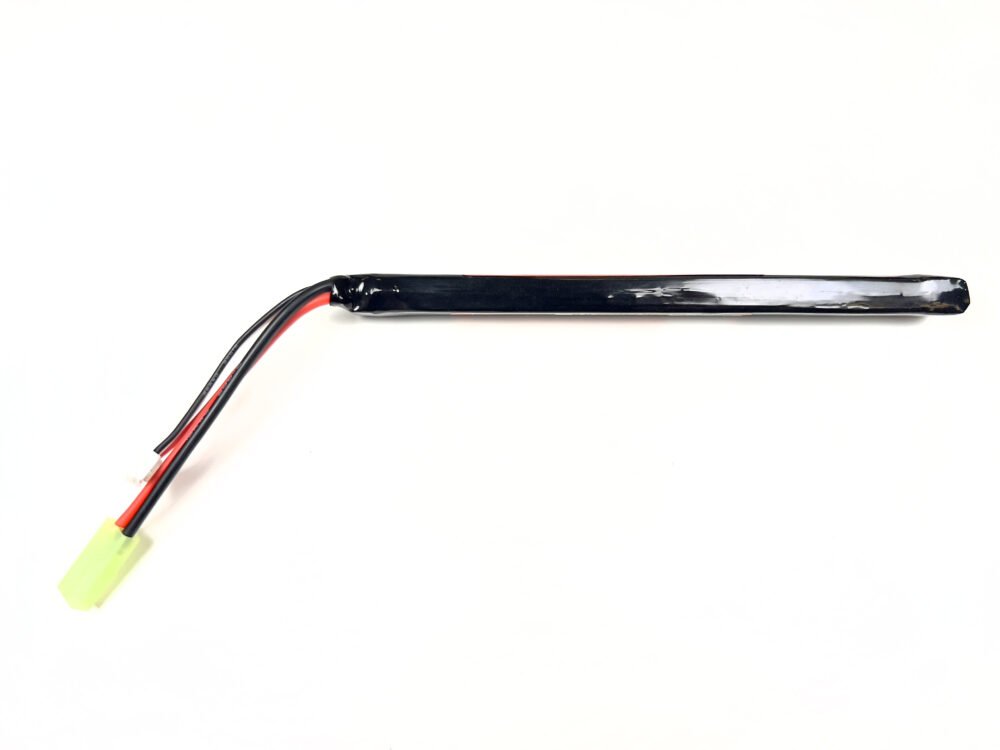 Li-Pol battery X-Cell 7,4V 1300mAh, 20C - Stick (long)