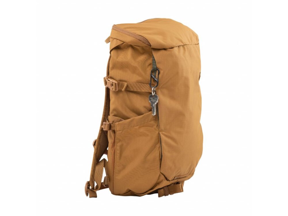 S-BINER(R) STAINLESS STEEL DUAL CARABINER (2pcs), black - size 1