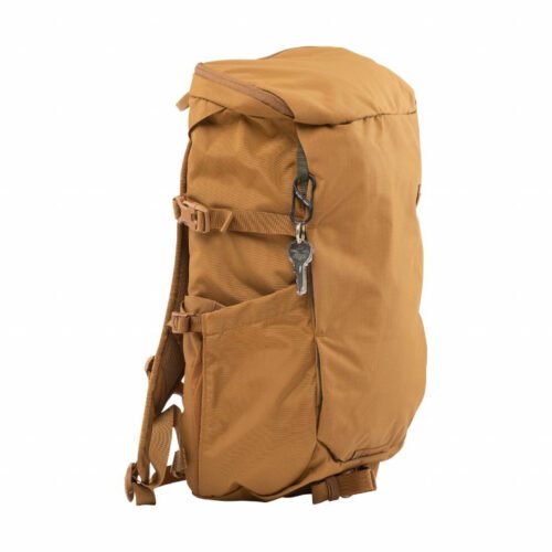 S-BINER(R) STAINLESS STEEL DUAL CARABINER (2pcs), black - size 1