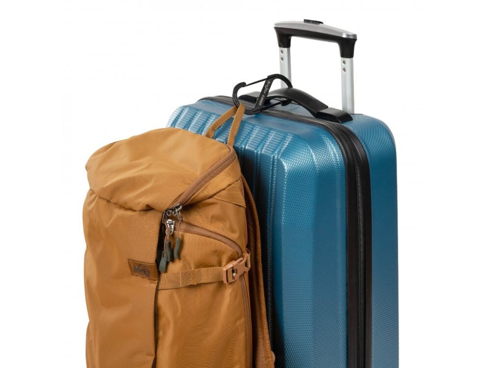 39443 S-BINER(R) STAINLESS STEEL DUAL CARABINER, black - Combo Set (3pcs)