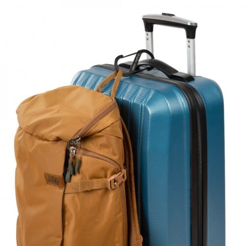 39443 S-BINER(R) STAINLESS STEEL DUAL CARABINER, black - Combo Set (3pcs)