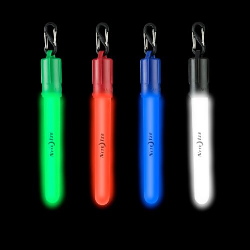 RADIANT(R) LED MINI GLOW STICK - Green