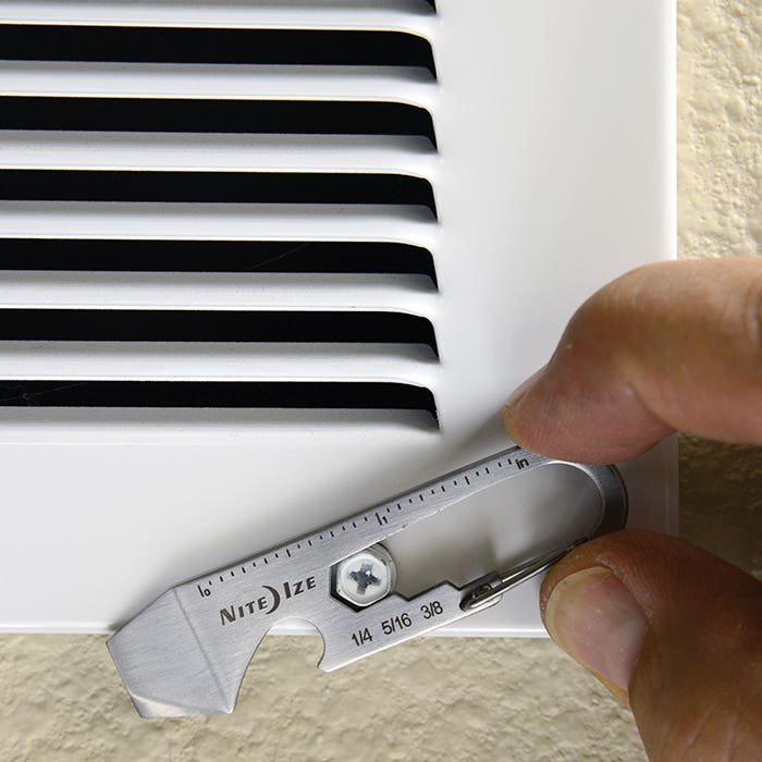 DOOHICKEY(R) KEY TOOL, black