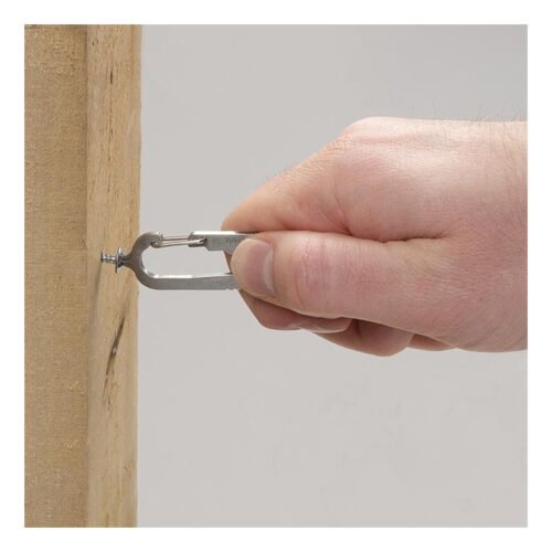 DOOHICKEY(R) plus  KEY TOOL, silver