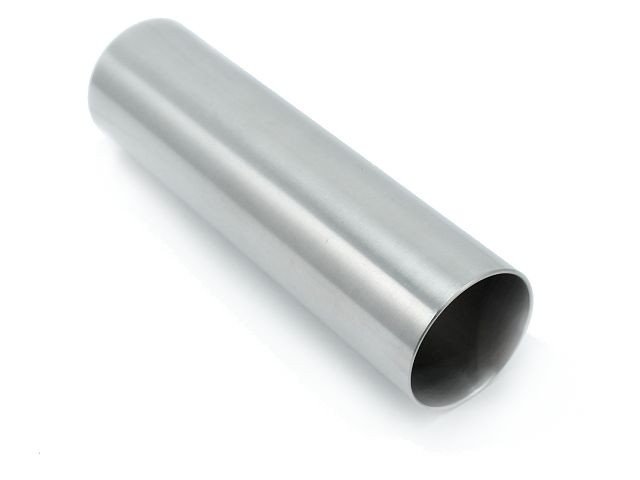 Stainless steel cylinder for A a K SVD