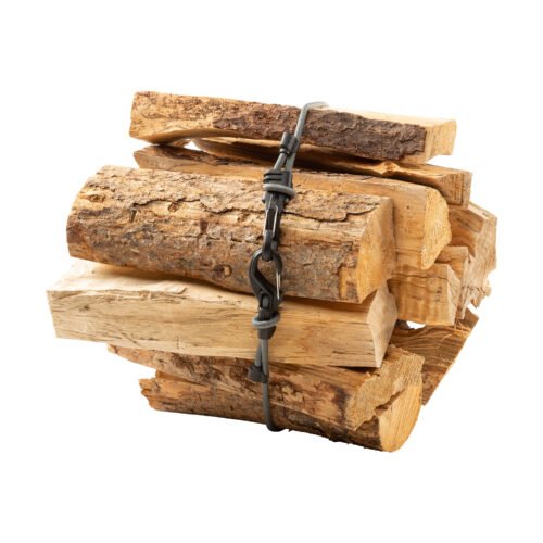 39546 KNOTBONE(TM) ADJUSTABLE BUNGEE 25-122cm, grey