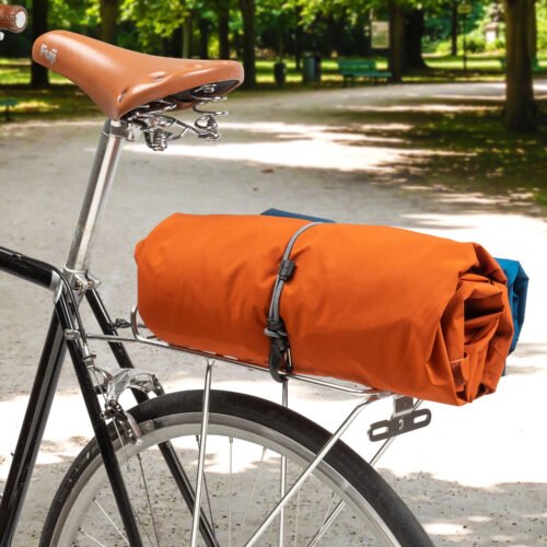 39549 KNOTBONE(TM) ADJUSTABLE BUNGEE 15-66cm, grey