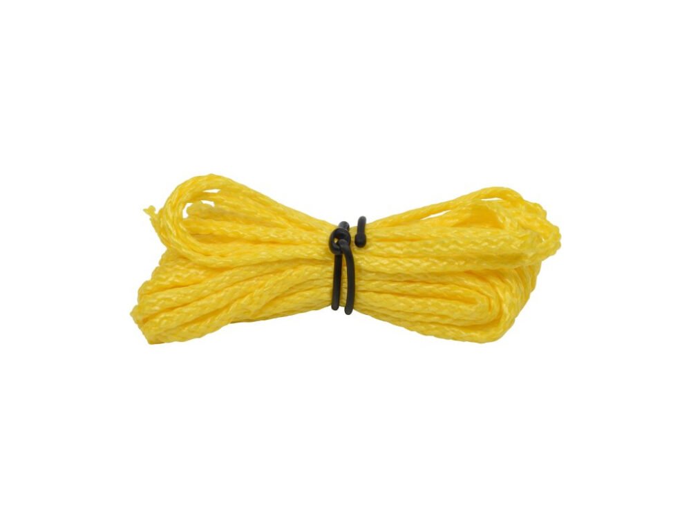 39561 GEAR TIE(R) LOOPABLE(TM) TWIST TIE, black - length 12"