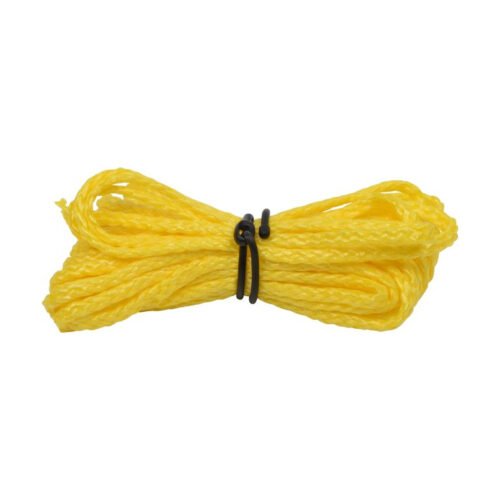 39561 GEAR TIE(R) LOOPABLE(TM) TWIST TIE, black - length 12"