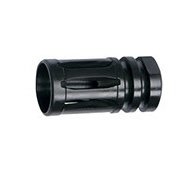 ASG QD Supressor B a T Rotex-V Compact 130 x 39 mm - Black