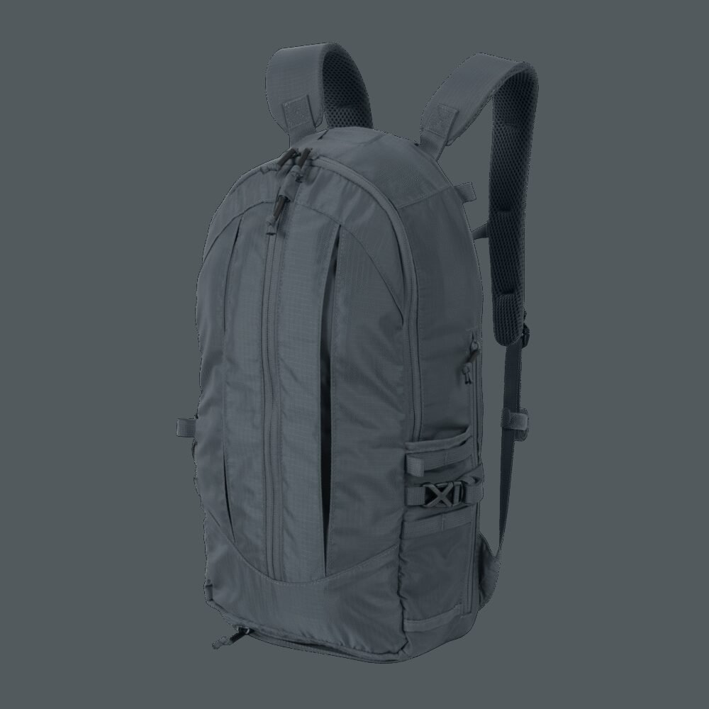 HELIKON Backpack GROUNDHOG PACK(R) 10 l - Grey