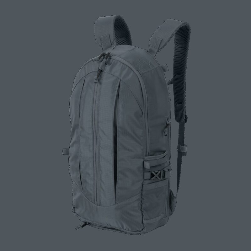 HELIKON Backpack GROUNDHOG PACK(R) 10 l - Grey