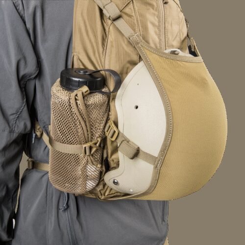 HELIKON Backpack GROUNDHOG PACK(R) 10 l - Grey