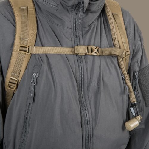 HELIKON Backpack GROUNDHOG PACK(R) 10 l - Coyote