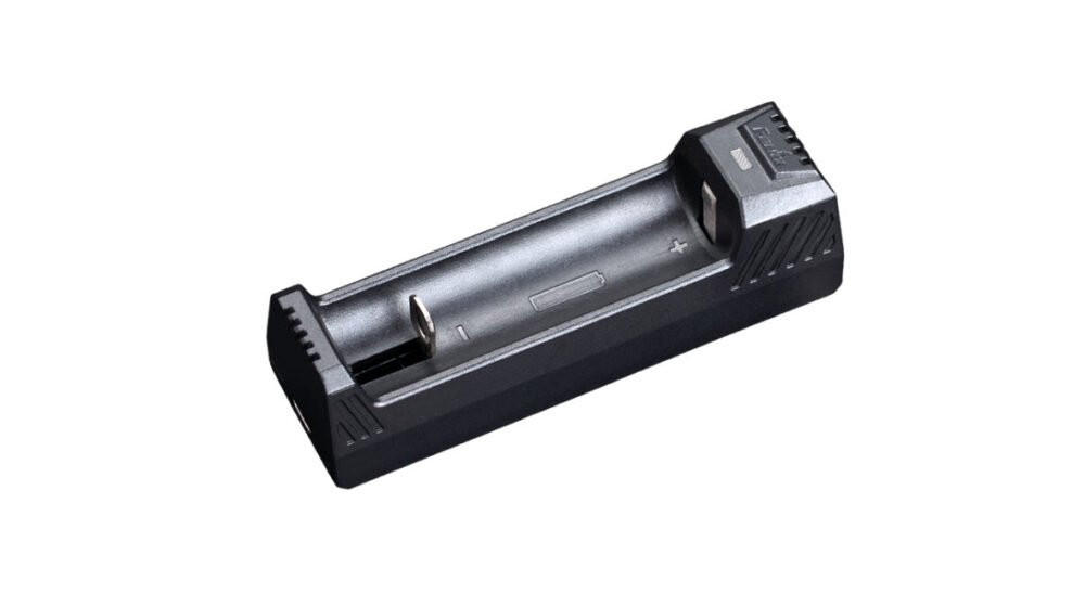 39749 ARE-X1 V2.0 Single Channer Smart Charger