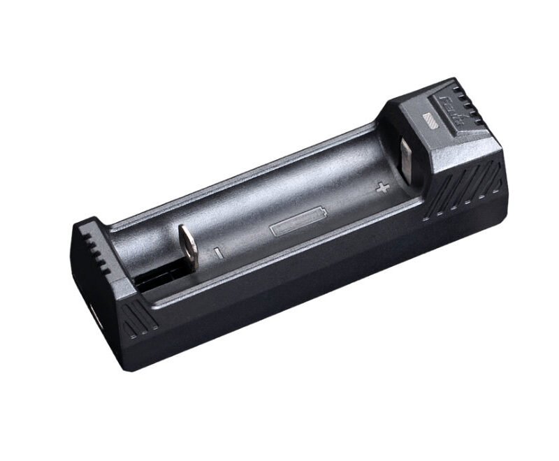 ARE-X1 V2.0 Single Channer Smart Charger