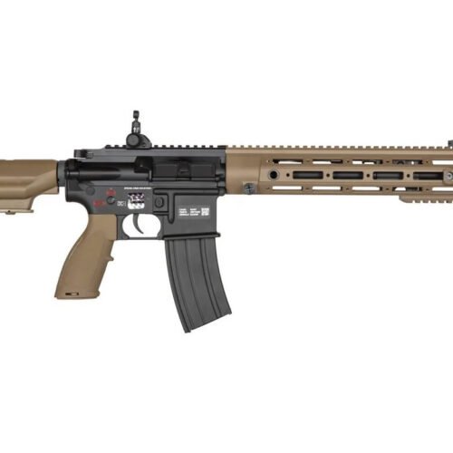 SA 416 Carbine SMR 13.5" (SA-H09 ONE(TM)) - Black/Tan