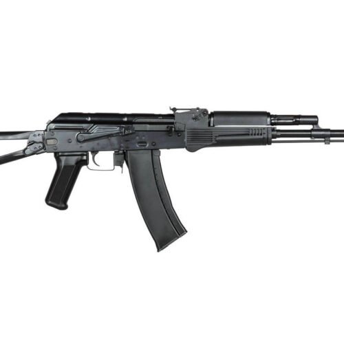 E a L AK-74S Essential MOSFET - Black