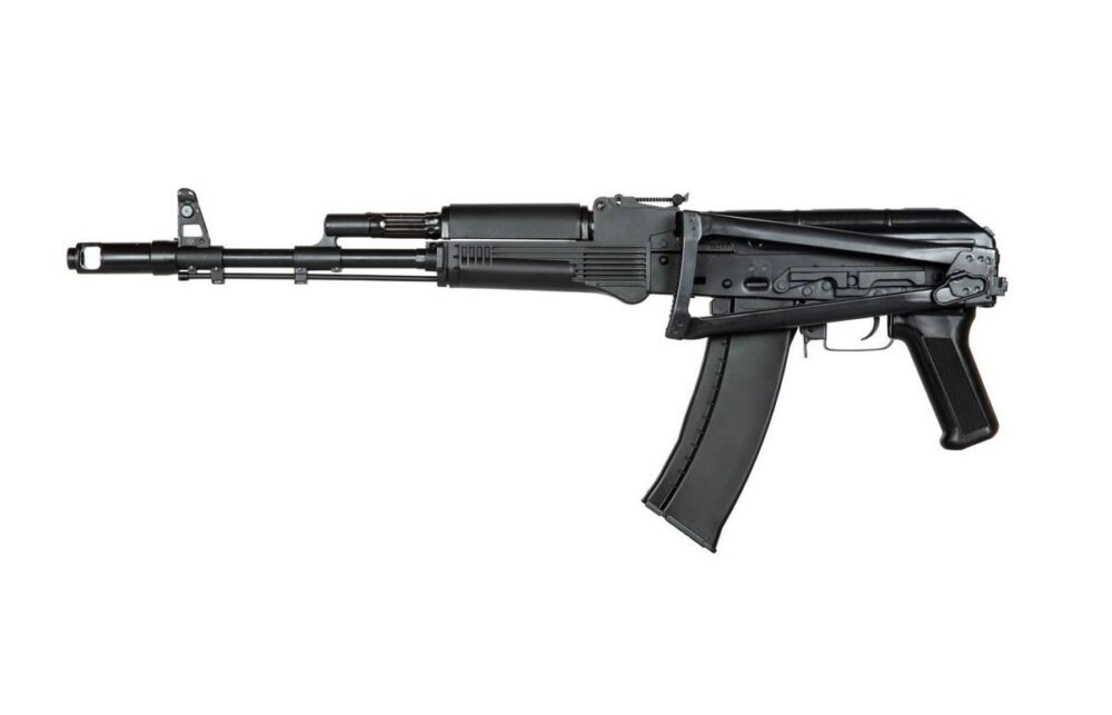 E a L AK-74S Essential MOSFET - Black