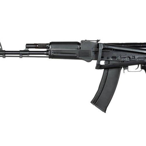 E a L AK-74S Essential MOSFET - Black