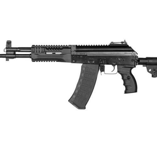 E a L AK12 Essential MOSFET - Black