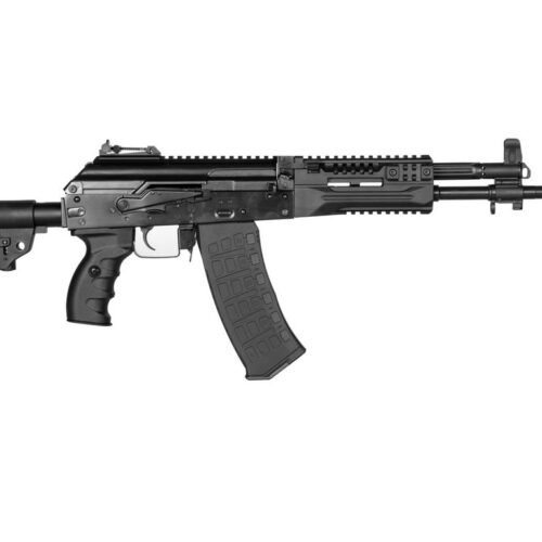 E a L AK12 Essential MOSFET - Black