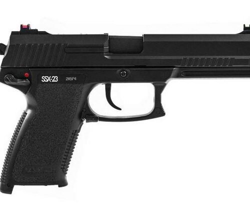 NOVRITSCH SSX23 Non Blow Back Airsoft Pistol