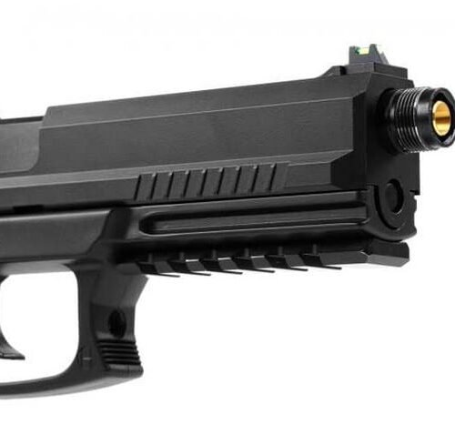 NOVRITSCH SSX23 Non Blow Back Airsoft Pistol