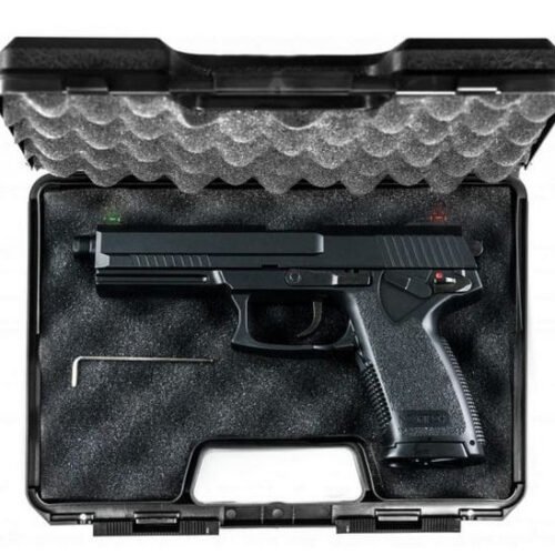 NOVRITSCH SSX23 Non Blow Back Airsoft Pistol
