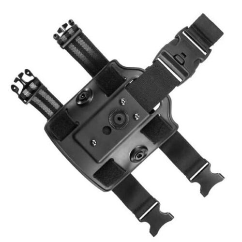 Novritsch DROP LEG Platform for Holster - Black