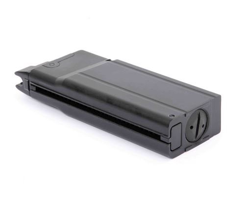 15 rounds CO2 magazine for King Arms M1 Series