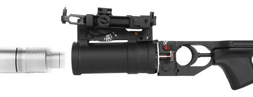 DBOYS GP-25 Grenade Launcher for AK74